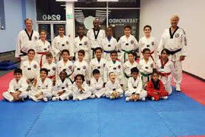 Richard Taekwondo Mudo Dojang
