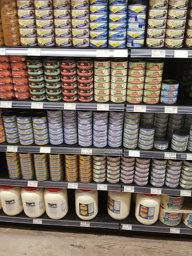 Kosher Grocery Store «Evergreen Kosher Market», reviews and photos, 59 NY-59, Monsey, NY 10952, USA