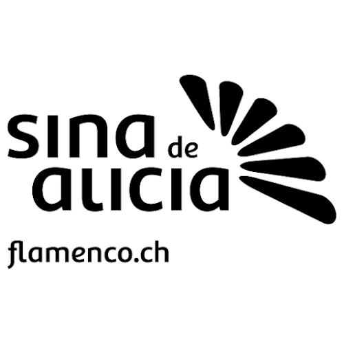 Flamenco-Tanz Sina de Alicia - Tanzschule