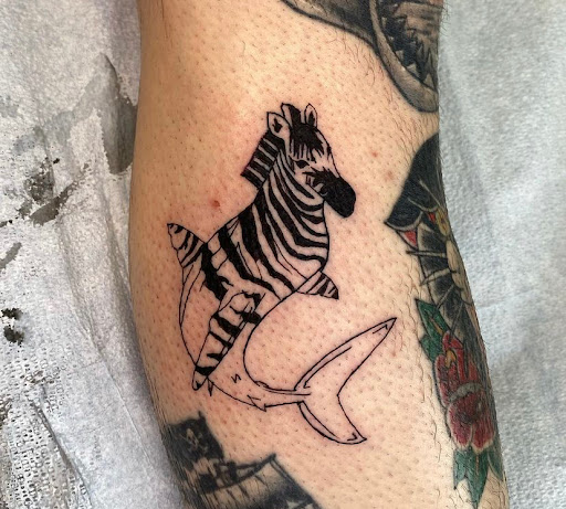 Explore brother tattoo ideas for sister, creative tattoo ideas in Harrisburg, available at Capital Tattoo Company