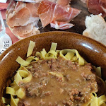 Photo n°2 de l'avis de Tommaso.o fait le 15/02/2021 à 21:22 sur le  Bierstube Alleghe à Alleghe