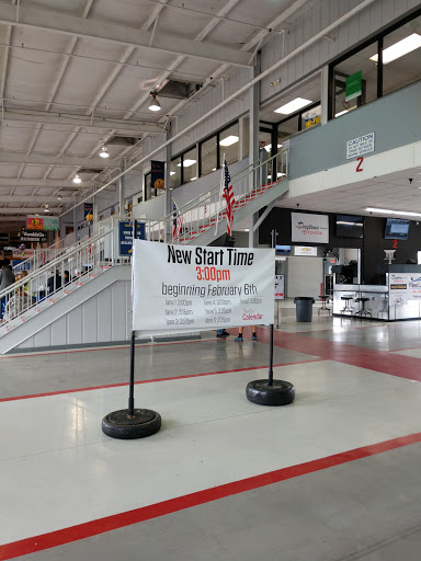 Auto Auction «Manheim Daytona Beach», reviews and photos, 1305 Indian Lake Rd, Daytona Beach, FL 32124, USA