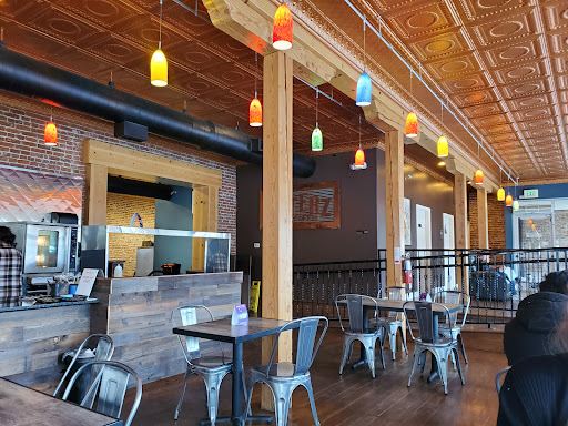 Jitterz Coffee image