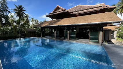 Coral Beach Pool Villa Khao Lak