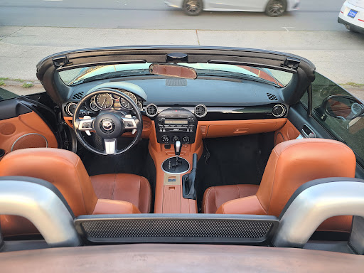 Used Car Dealer «Car Co», reviews and photos, 1100 23rd St B, Richmond, CA 94804, USA