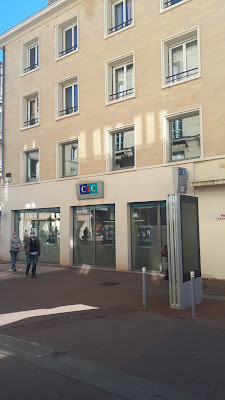 CIC à Caen