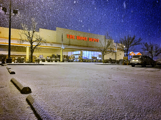 Home Improvement Store «The Home Depot», reviews and photos, 984 Wall Ave, Ogden, UT 84404, USA