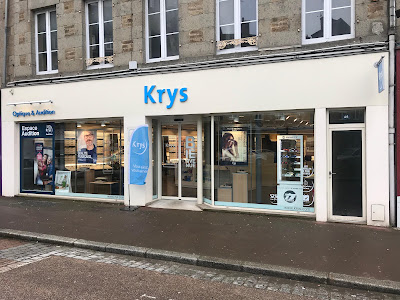 Opticien Saint-Hilaire-du-Harcouët - Krys à Saint-Hilaire-du-Harcouët