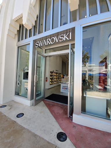 Jewelry Store «Swarovski», reviews and photos, 734 Lincoln Rd, Miami Beach, FL 33139, USA