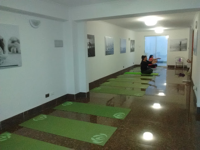 Opiniones de Prana & Co. en Iquique - Centro de yoga
