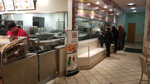 Bakery «Krispy Kreme Doughnuts», reviews and photos, 968 Main St, Layton, UT 84041, USA