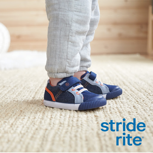 Shoe Store «Stride Rite», reviews and photos, 160 N Gulph Rd, King of Prussia, PA 19406, USA