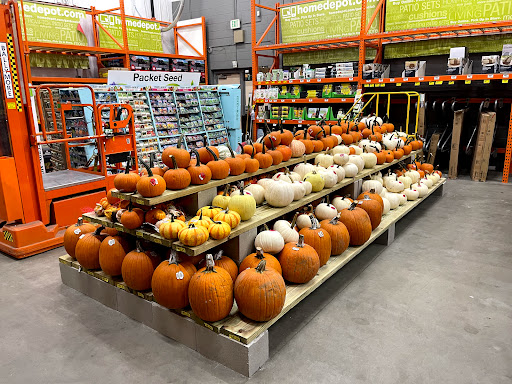 Home Improvement Store «The Home Depot», reviews and photos, 30144 US Hwy 19 N, Clearwater, FL 33761, USA