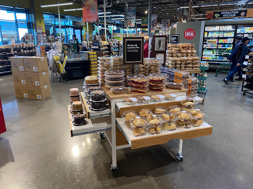 Grocery Store «Whole Foods Market», reviews and photos, 1146 Blossom Hill Rd, San Jose, CA 95118, USA