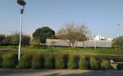 Fahad Al-Ahmad Garden Block 3 image