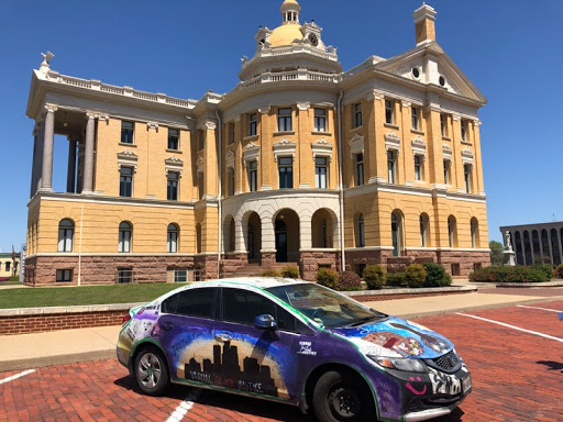 Justice Resource Group