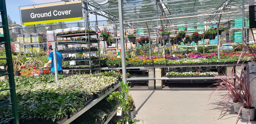 Home Improvement Store «The Home Depot», reviews and photos, 2750 Crow Canyon Rd, San Ramon, CA 94583, USA