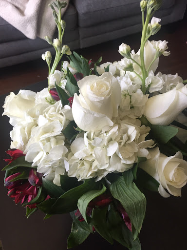 Florist «Flowers By Diane», reviews and photos, 109 2nd St, Hoboken, NJ 07030, USA