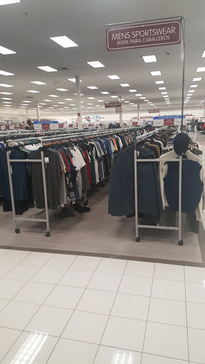 Clothing Store «Burlington Coat Factory», reviews and photos, 2031 Mannheim Rd, Melrose Park, IL 60160, USA