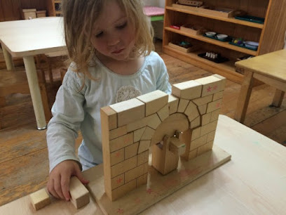 BestStart Montessori Kilbirnie