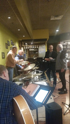 Coffee Shop «The Java Room», reviews and photos, 14 Littleton Rd, Chelmsford, MA 01824, USA