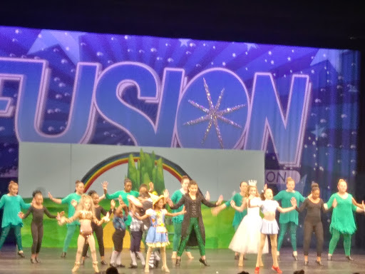 Performing Arts Theater «Performing Arts Center», reviews and photos, 847 Plant Dr, Statesboro, GA 30460, USA