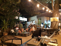 Atmosphère du Restaurant Gina Porto à Ota - n°14