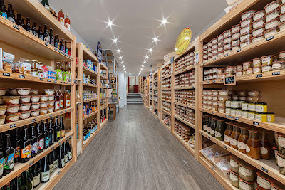 Conserveries et Terroirs à Dieppe
