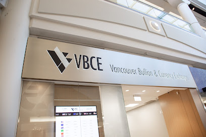 Vancouver Bullion & Currency Exchange (VBCE)