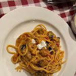 Photo n°1 de l'avis de Giovanna.n fait le 06/09/2022 à 16:01 sur le  Da Giannino l'Angolo d'Abruzzo 2 à Milan