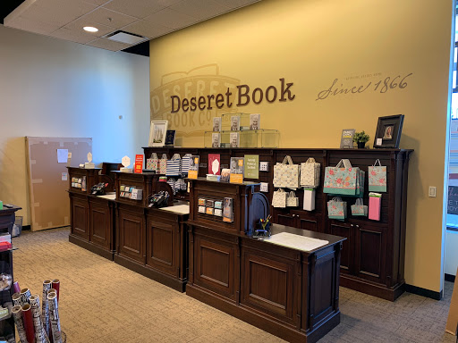 Religious Goods Store «Deseret Book», reviews and photos, 107 E 12300 S, Draper, UT 84020, USA