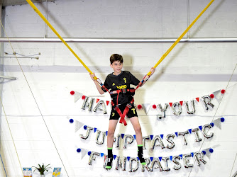 Trampoline High