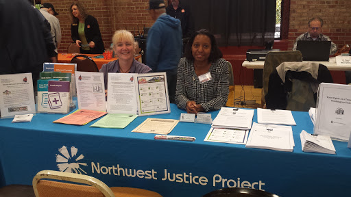 Community Center «Sheridan Park Community Center», reviews and photos, 680 Lebo Blvd, Bremerton, WA 98310, USA