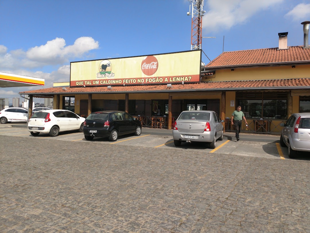 Restaurante Vaca Preta