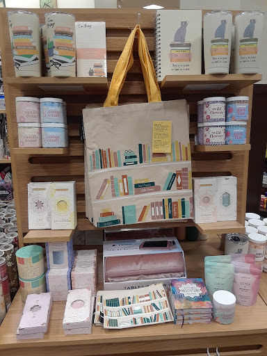 Book Store «Barnes & Noble», reviews and photos, 4000 McCain Blvd, North Little Rock, AR 72116, USA