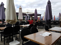 Atmosphère du Restaurant Le Bouc Blanc à La Tania - n°5