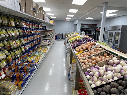 Vedder Supermarket