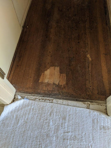 Only-Wood-Floors Refinish Wood Floors Install Wood Floors image
