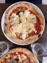 Pizza du Restaurant italien Senatore à Paris - n°10