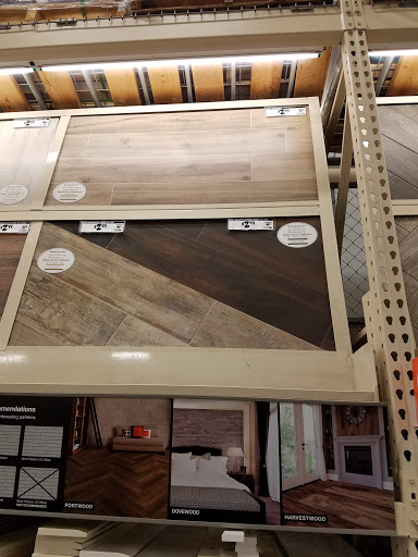 Home Improvement Store «The Home Depot», reviews and photos, 909 Washington St, Middletown, CT 06457, USA