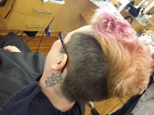 Hair Salon «Regis Salon», reviews and photos, 12000 SE 82nd Ave #2005, Happy Valley, OR 97086, USA