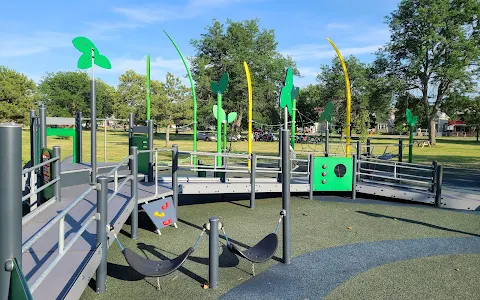 Hyde Park Playground image