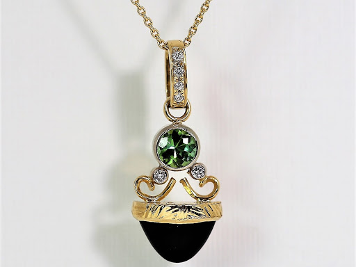 Jeweler «Richters Jewelry & Design Studio», reviews and photos, 4 Orchard View Dr, Londonderry, NH 03053, USA