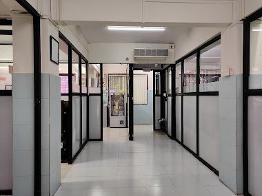 Bloodline Blood Bank