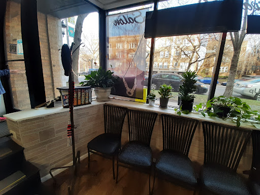 Beauty Salon «Shiva Beauty Salon», reviews and photos, 6970 N Sheridan Rd, Chicago, IL 60626, USA