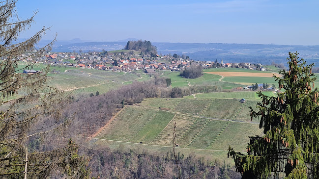 TCS Parkplatz Weiacherstrasse - Bülach