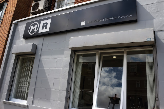 Reviews of MR Islington - Mac, iPhone and iPad repairs in Central London, N1 - Apple Authorised Service Provider in London - Computer store