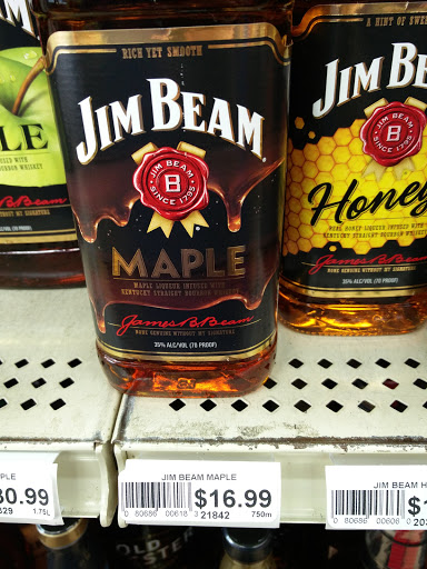 Wine Store «Valley Wine & Spirits», reviews and photos, 17301 Valley Mall Rd, Hagerstown, MD 21740, USA