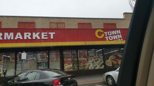 Grocery Store «C-Town Supermarkets», reviews and photos, 885 Bergen Ave, Jersey City, NJ 07306, USA