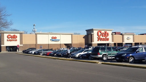 Valley West Shopping Center Thumbnail